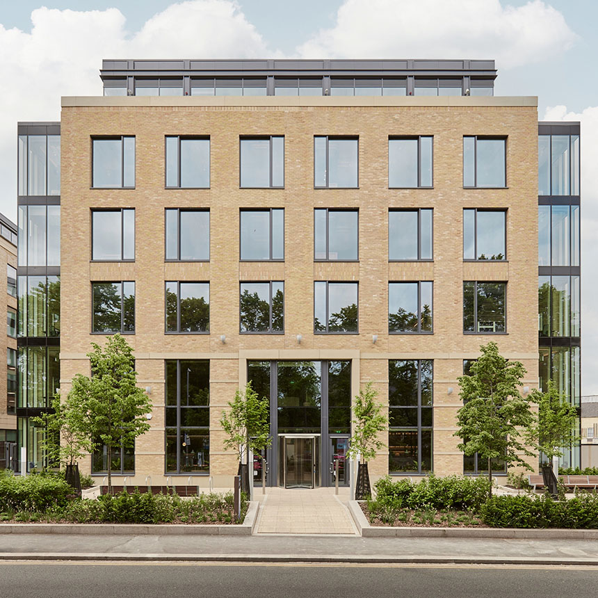 Renedy Grand (UK) Cambridge